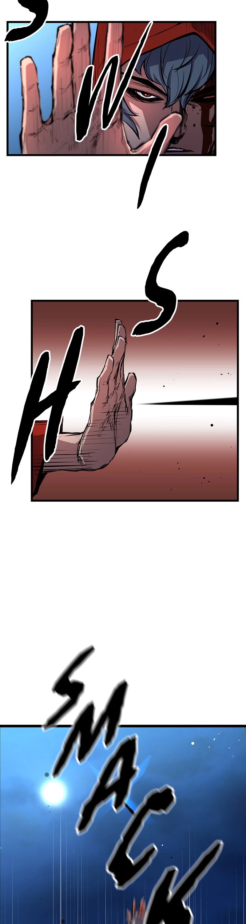 Hanlim Gym chapter 12 page 25
