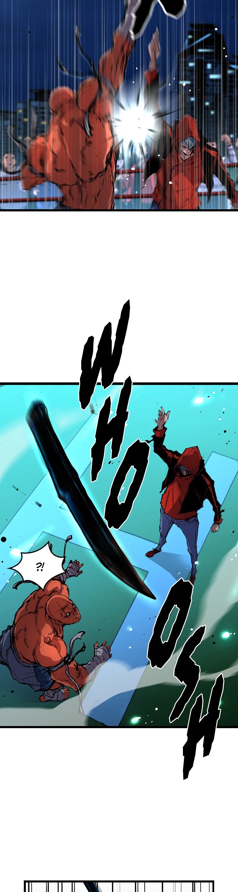 Hanlim Gym chapter 12 page 26