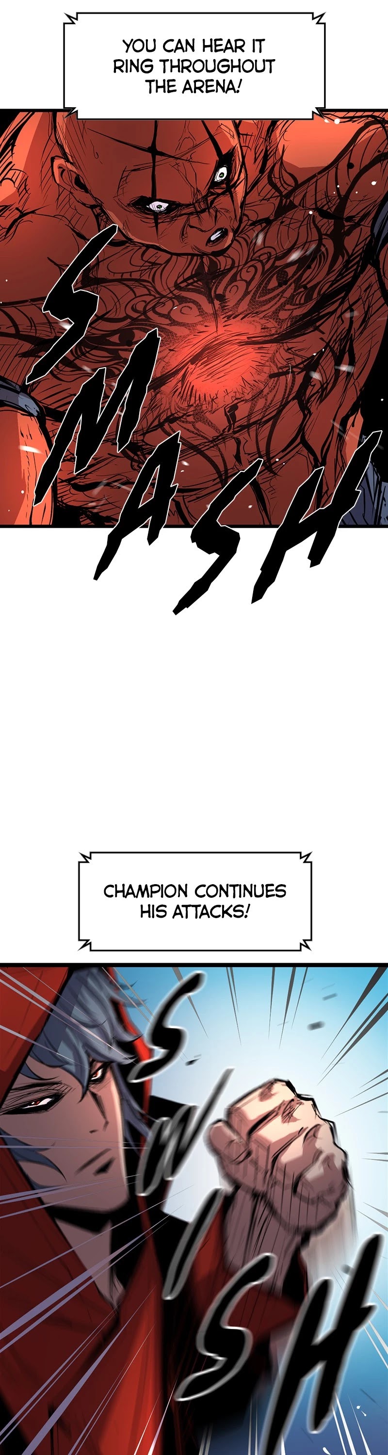 Hanlim Gym chapter 12 page 3