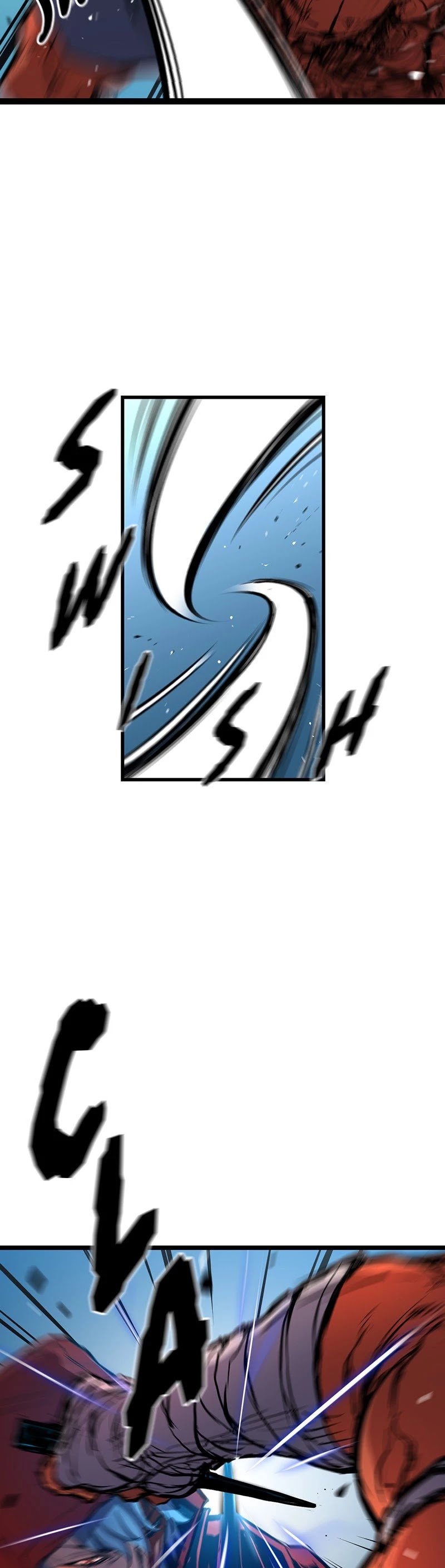 Hanlim Gym chapter 12 page 31