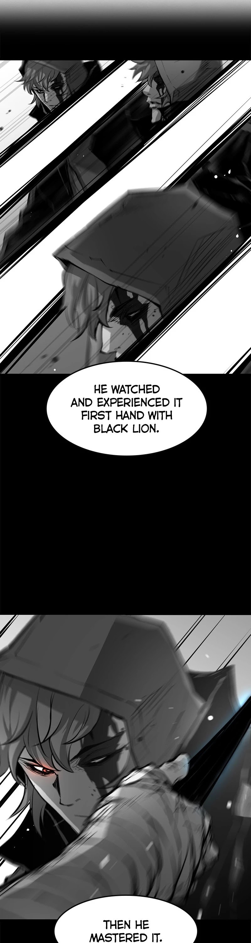 Hanlim Gym chapter 12 page 33