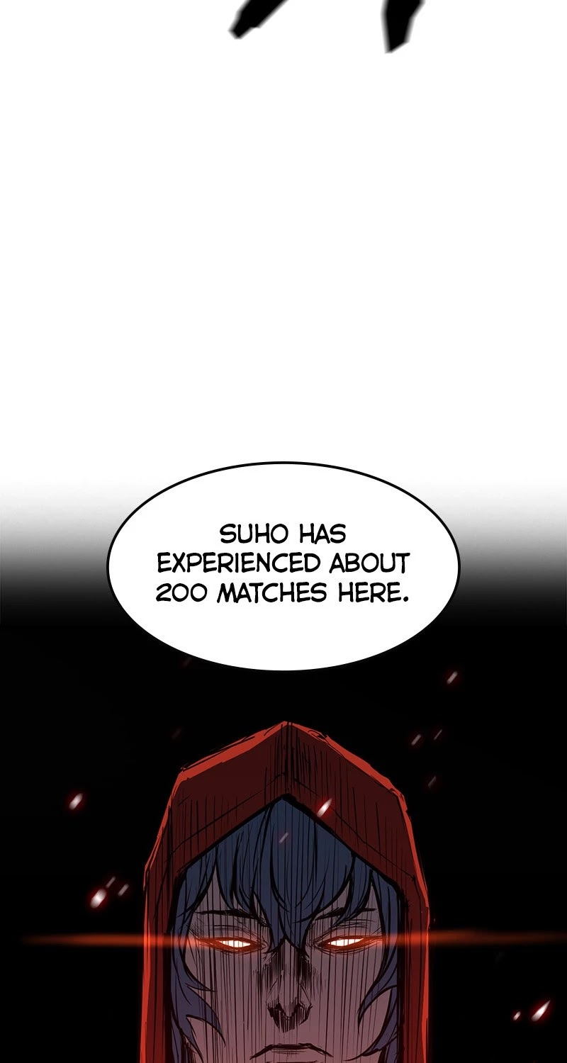 Hanlim Gym chapter 12 page 36