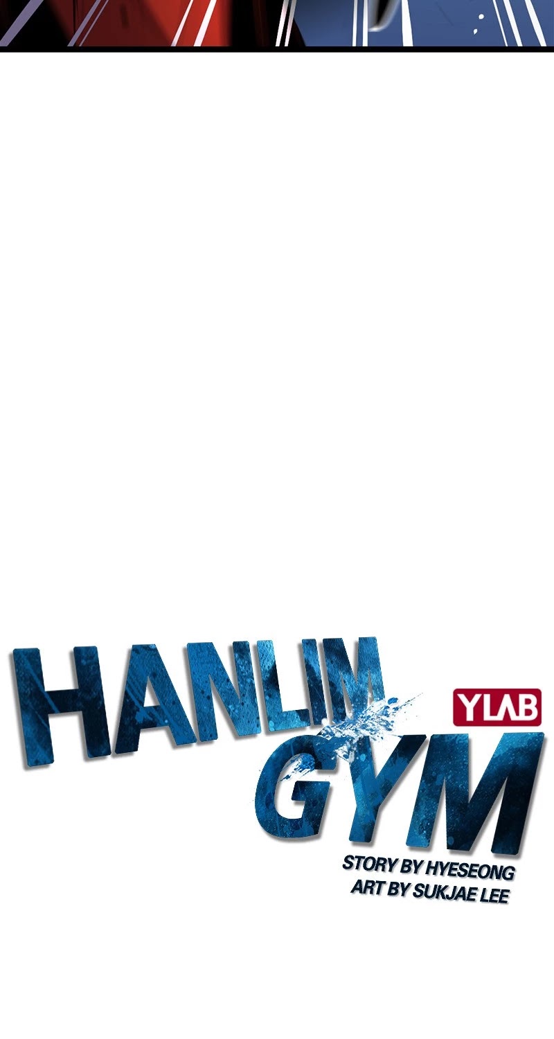 Hanlim Gym chapter 12 page 4