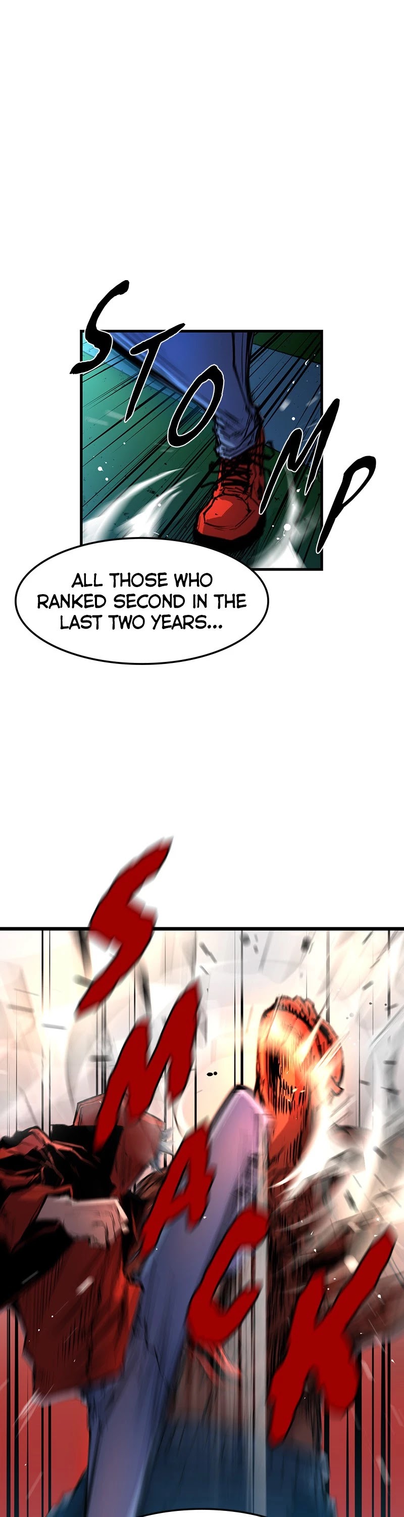 Hanlim Gym chapter 12 page 43
