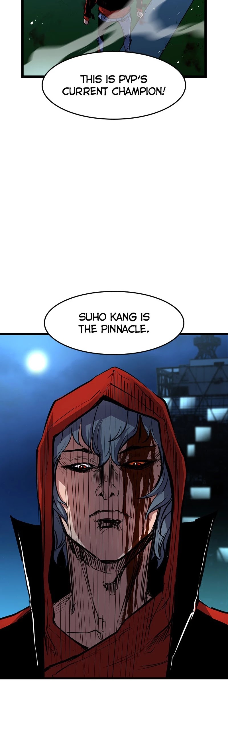Hanlim Gym chapter 12 page 46