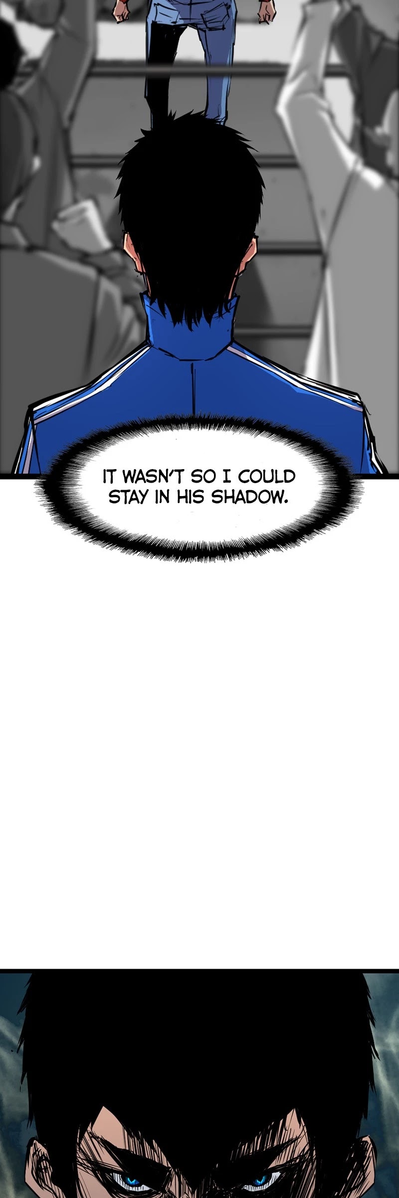 Hanlim Gym chapter 12 page 49