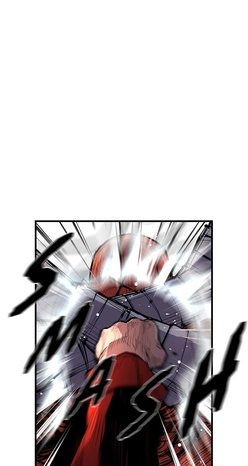 Hanlim Gym chapter 12 page 5