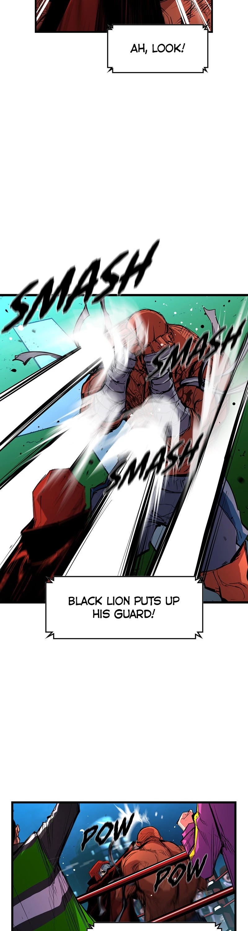 Hanlim Gym chapter 12 page 6