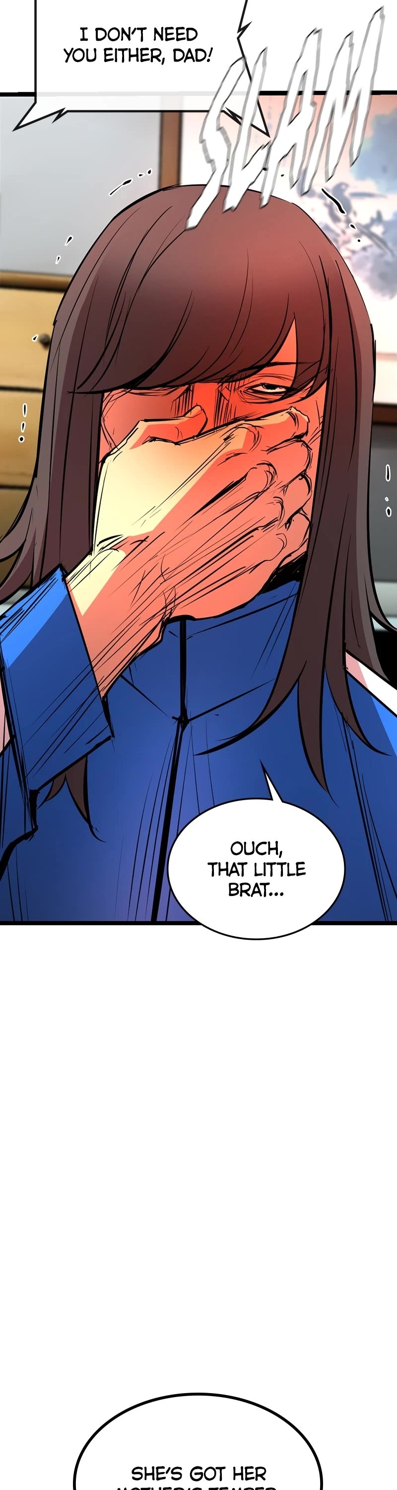 Hanlim Gym chapter 128 page 11