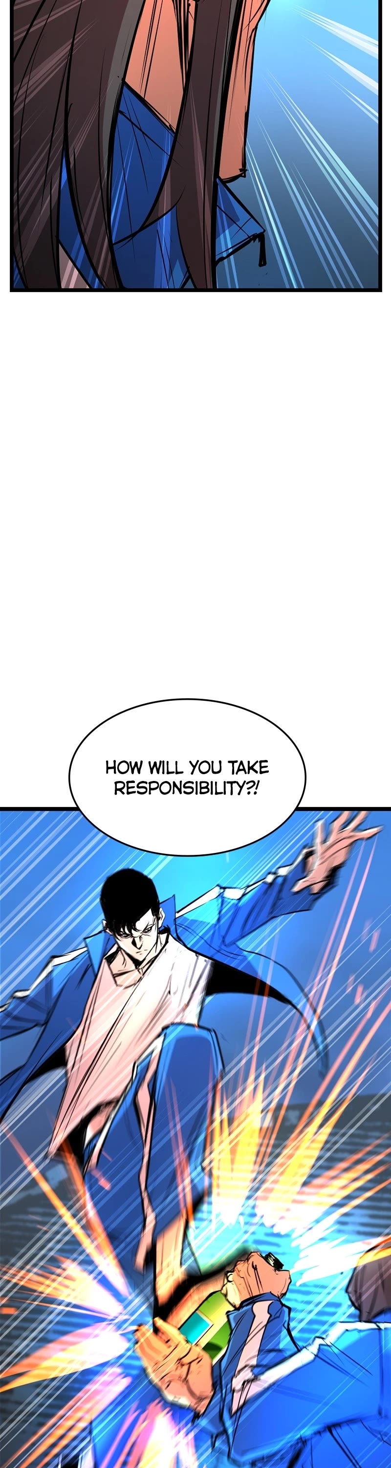 Hanlim Gym chapter 128 page 16