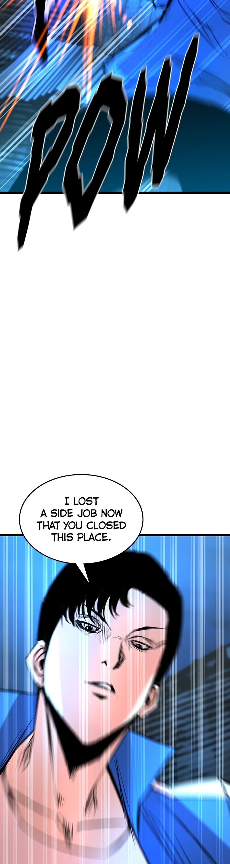 Hanlim Gym chapter 128 page 17