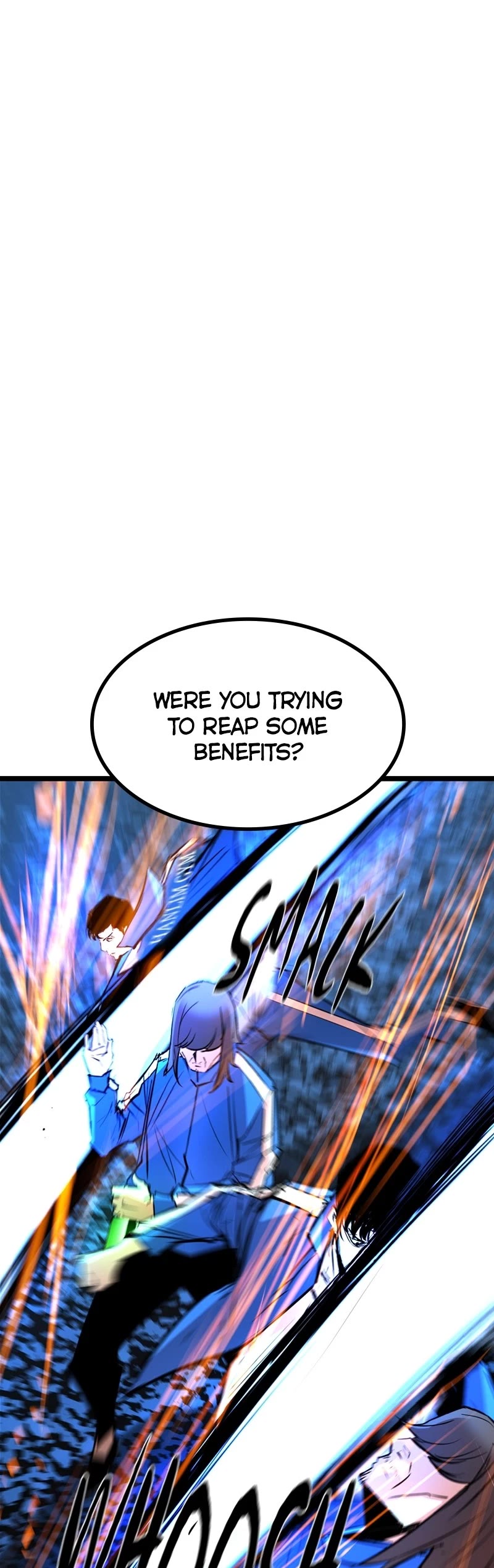 Hanlim Gym chapter 128 page 19