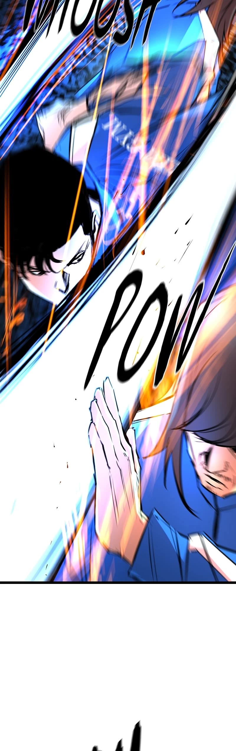 Hanlim Gym chapter 128 page 20