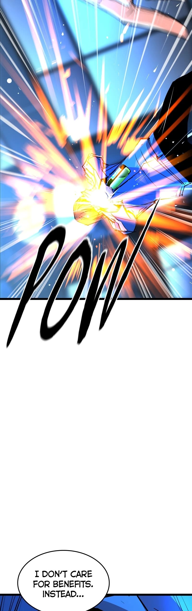 Hanlim Gym chapter 128 page 24