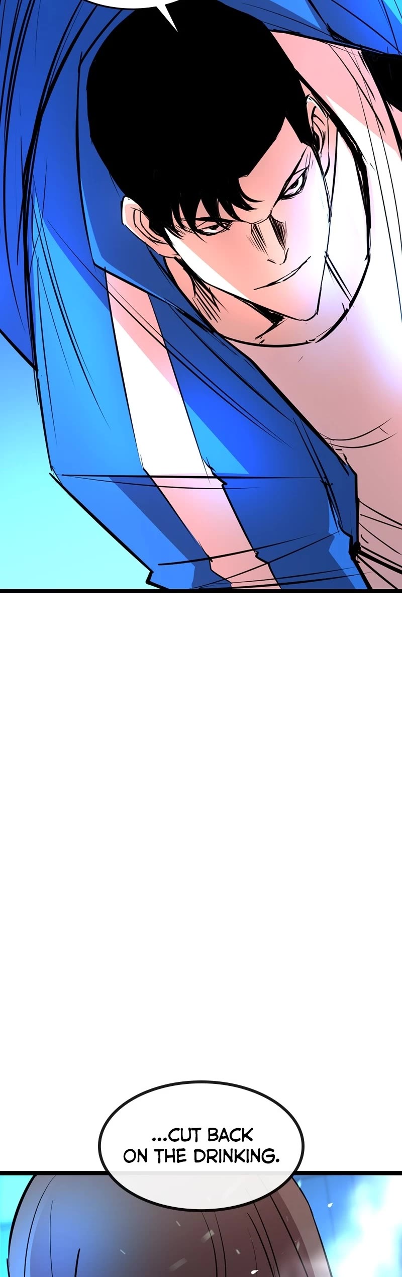 Hanlim Gym chapter 128 page 25