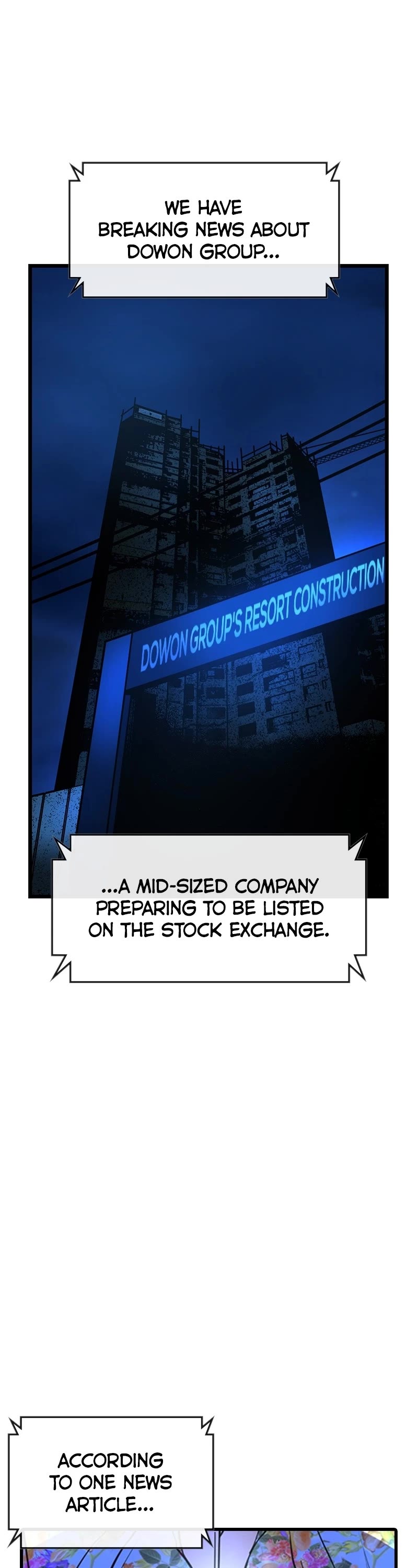 Hanlim Gym chapter 128 page 43