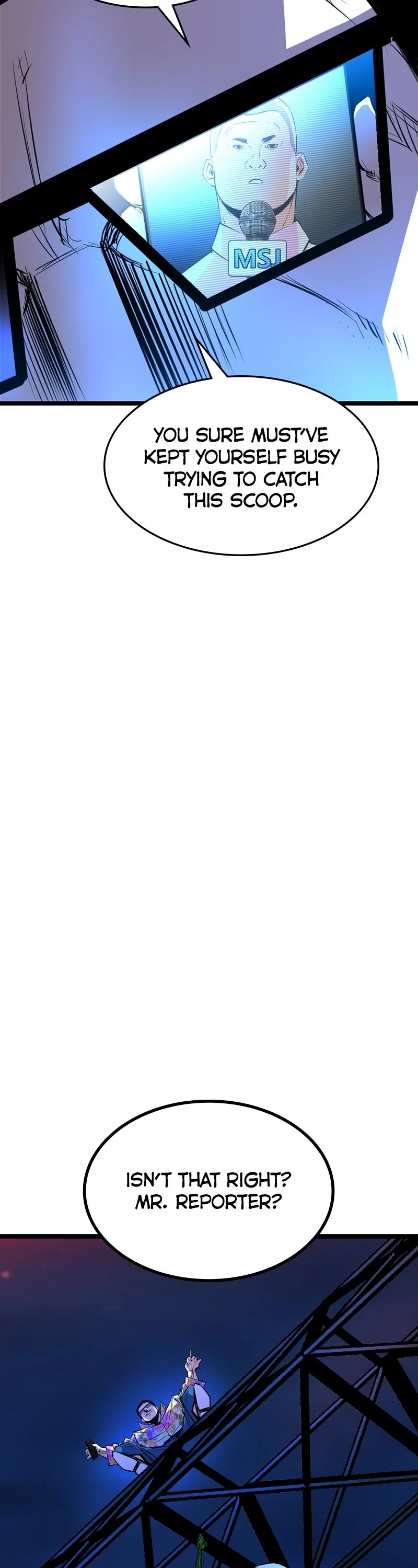 Hanlim Gym chapter 128 page 46