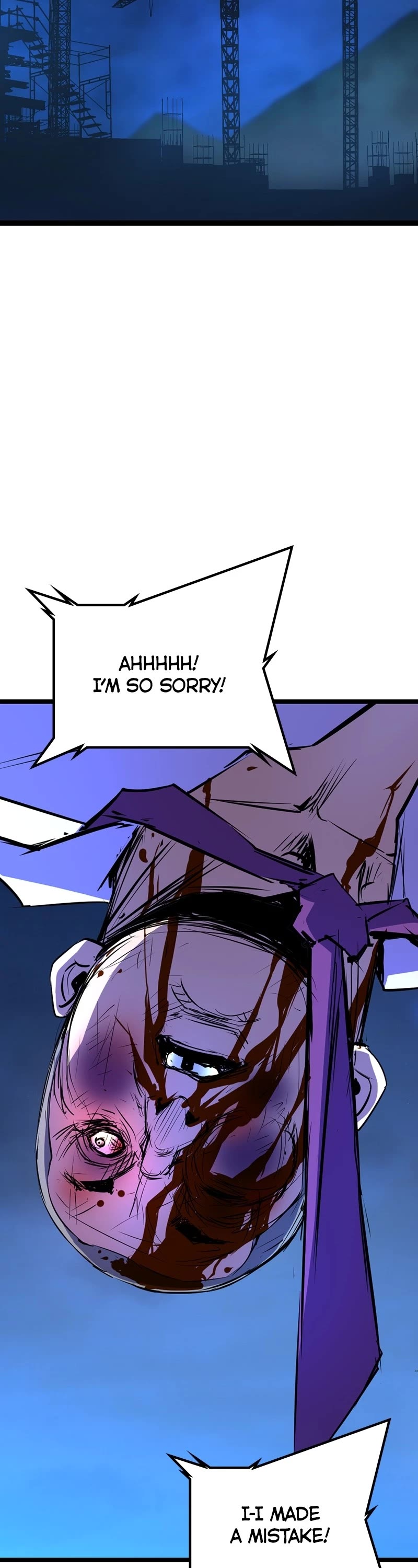 Hanlim Gym chapter 128 page 48