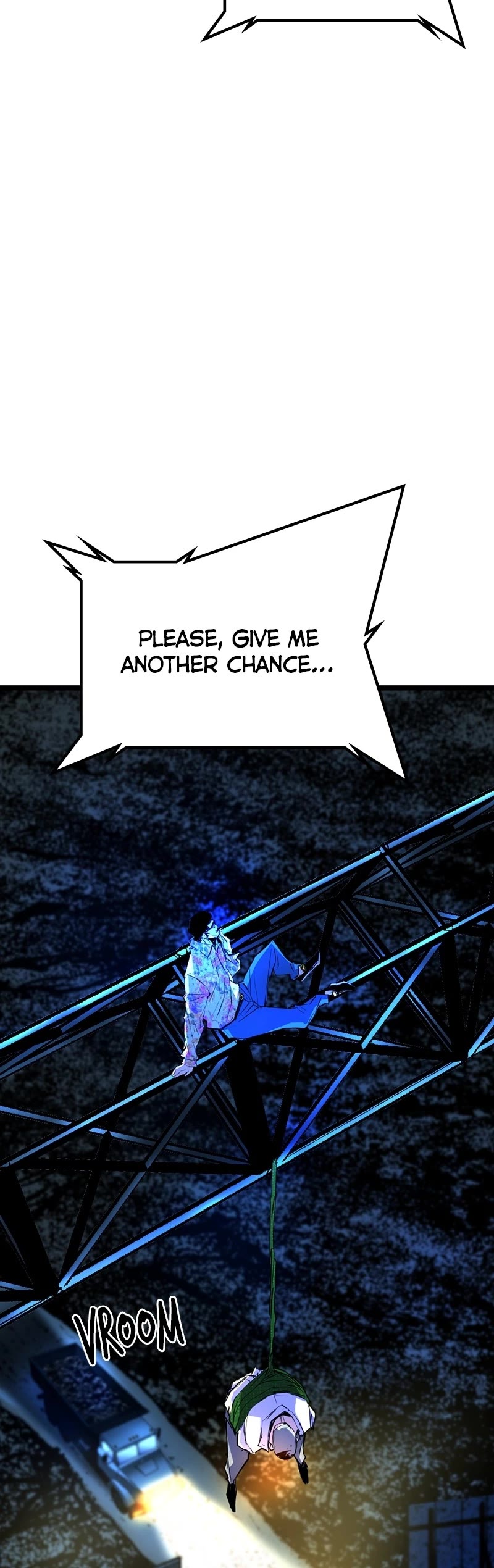 Hanlim Gym chapter 128 page 49