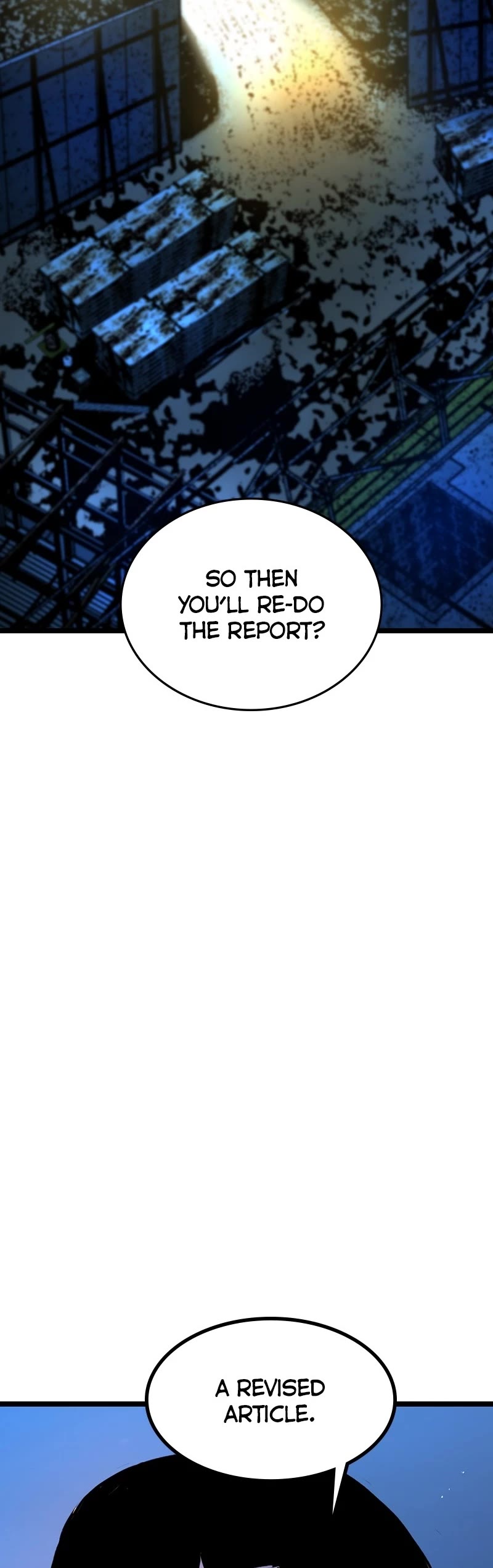 Hanlim Gym chapter 128 page 50