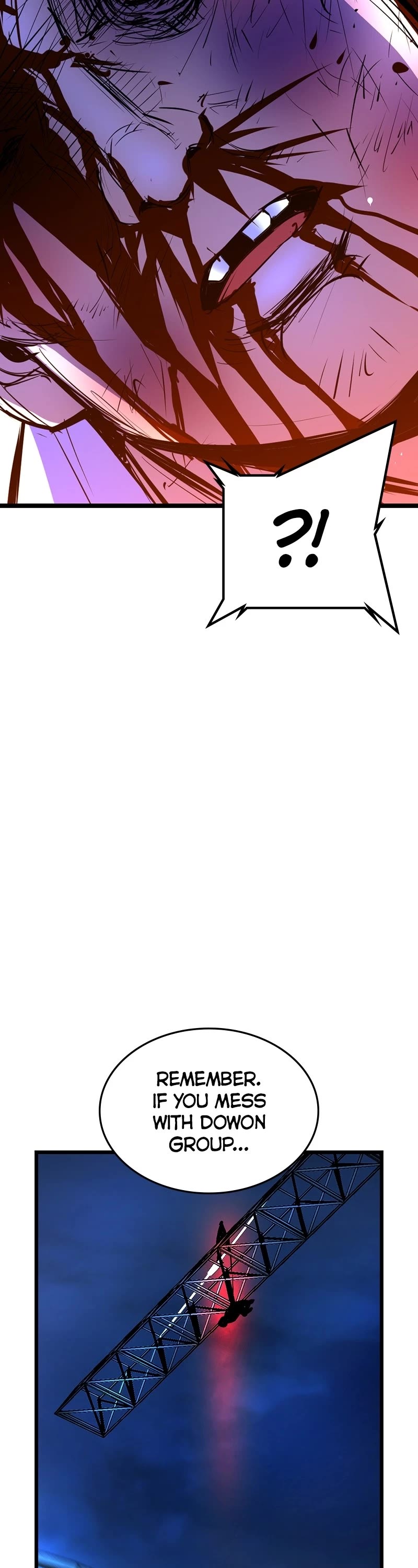 Hanlim Gym chapter 128 page 53