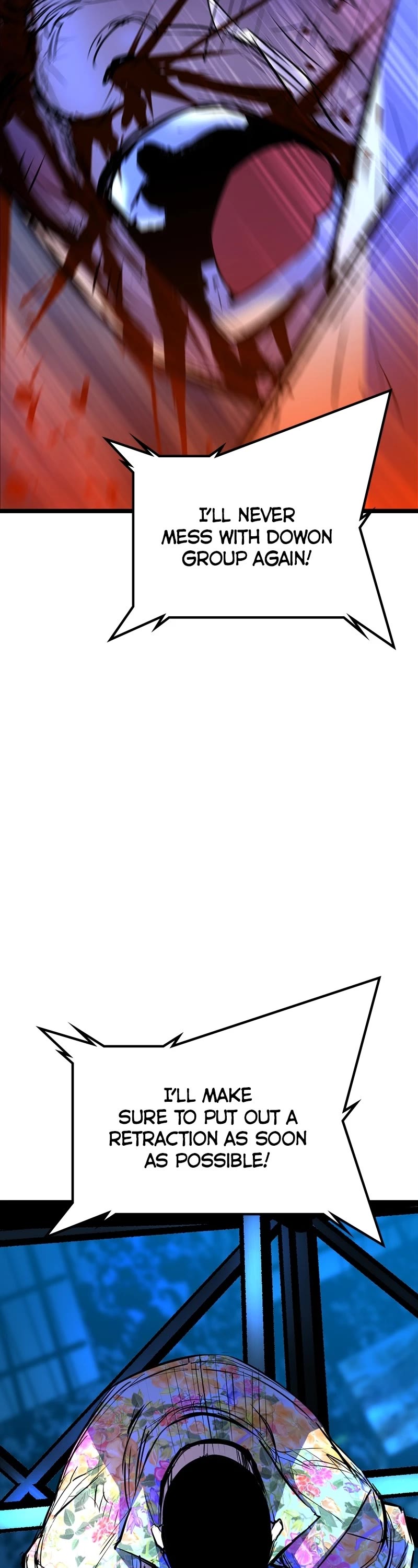 Hanlim Gym chapter 128 page 57