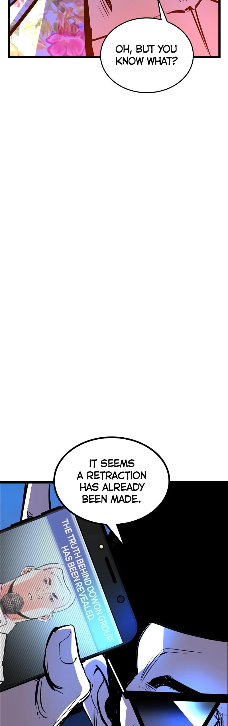 Hanlim Gym chapter 128 page 59