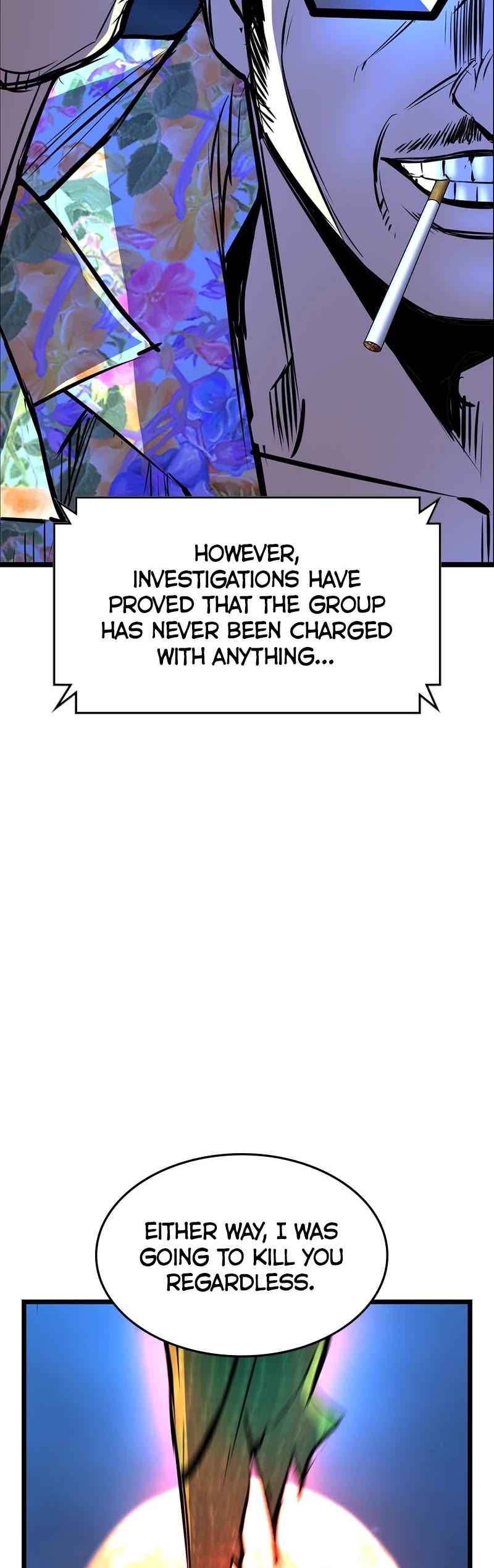 Hanlim Gym chapter 128 page 60