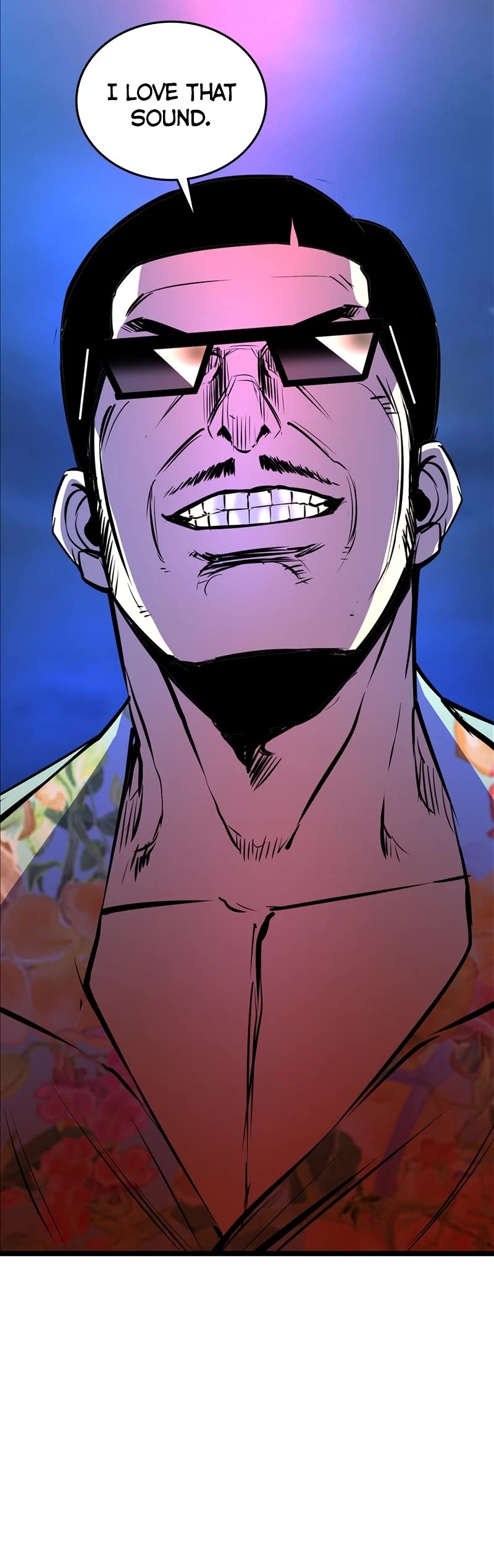 Hanlim Gym chapter 128 page 64