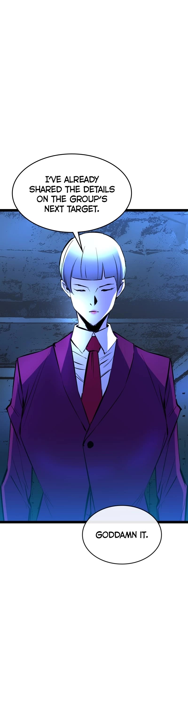 Hanlim Gym chapter 128 page 66