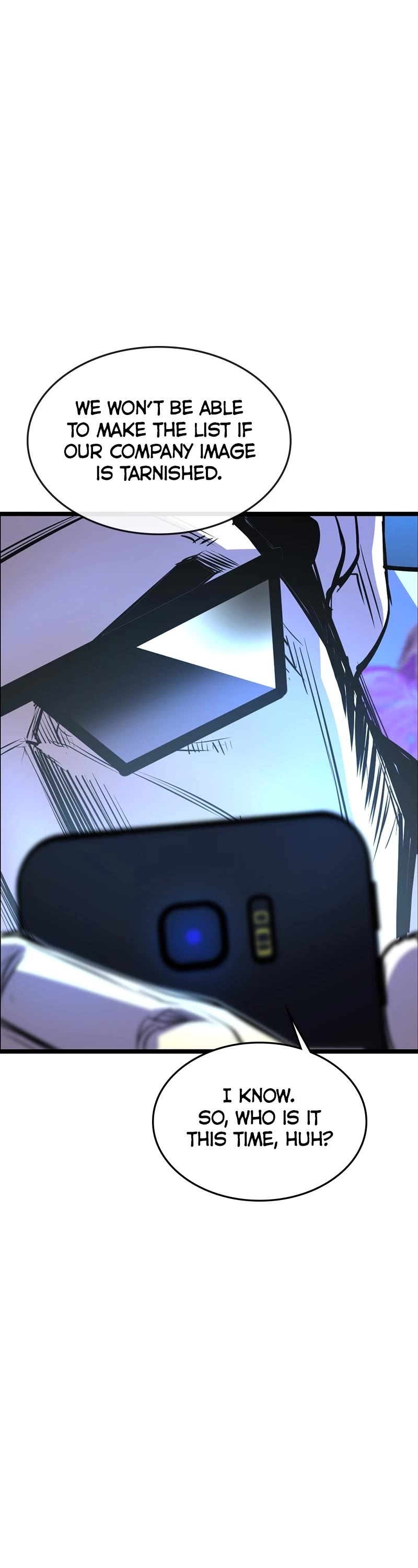 Hanlim Gym chapter 128 page 68