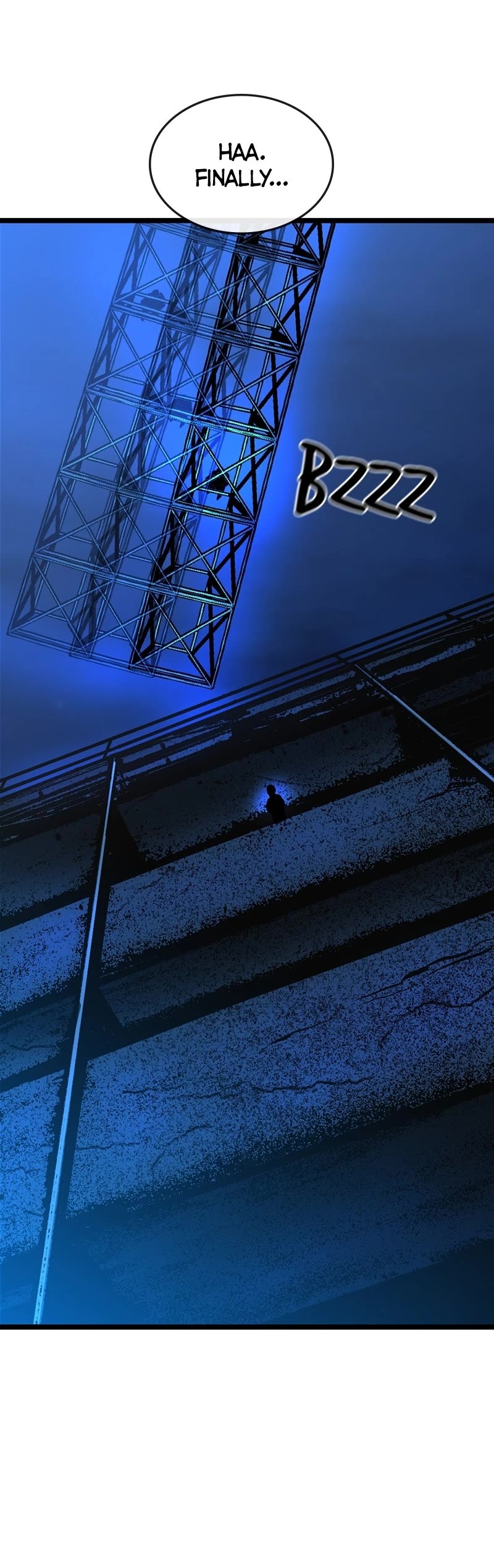 Hanlim Gym chapter 128 page 69