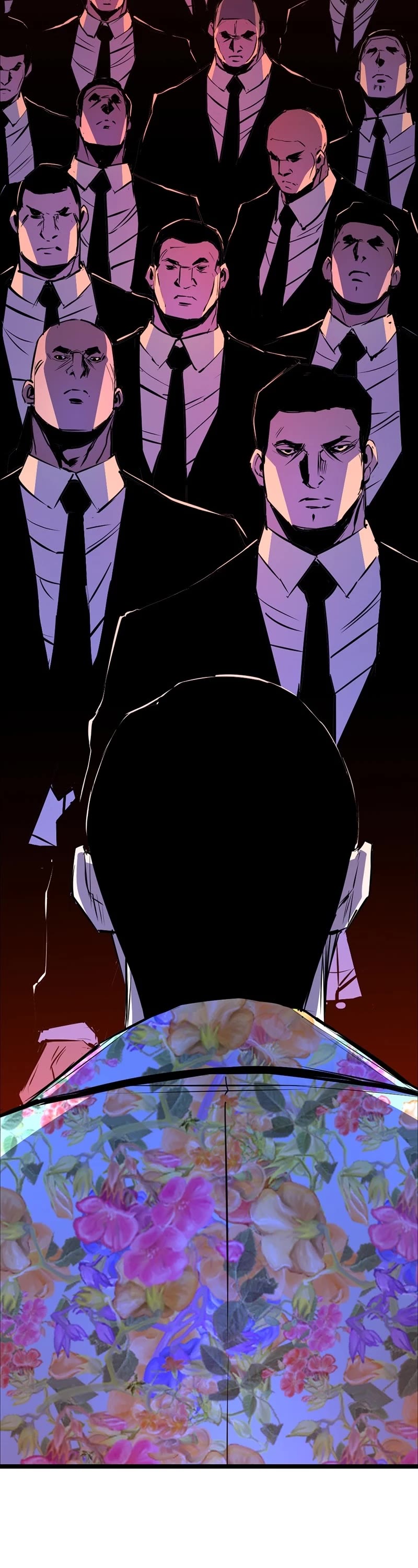 Hanlim Gym chapter 128 page 72