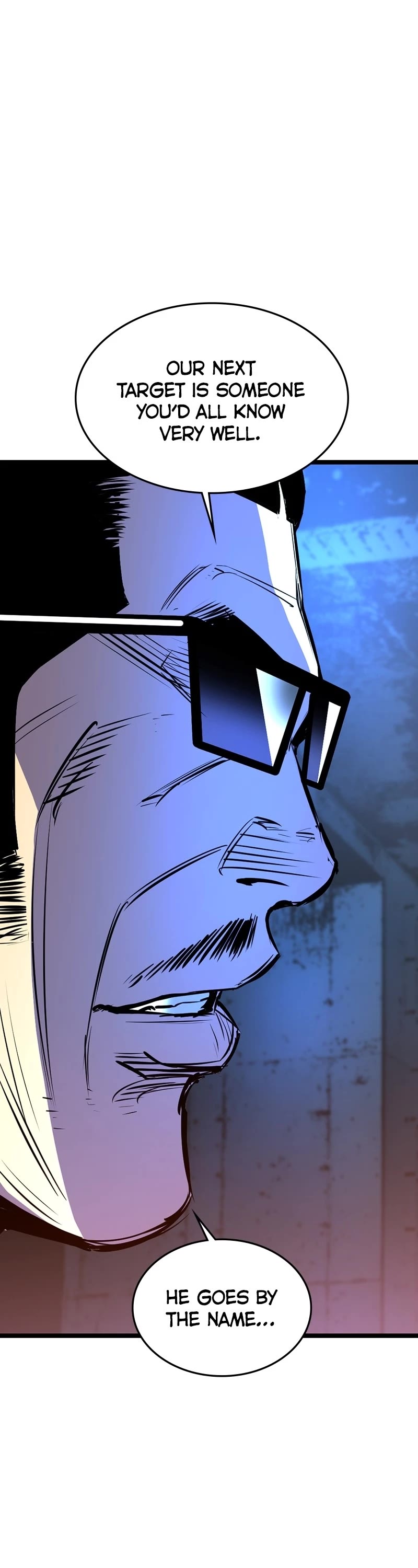 Hanlim Gym chapter 128 page 73