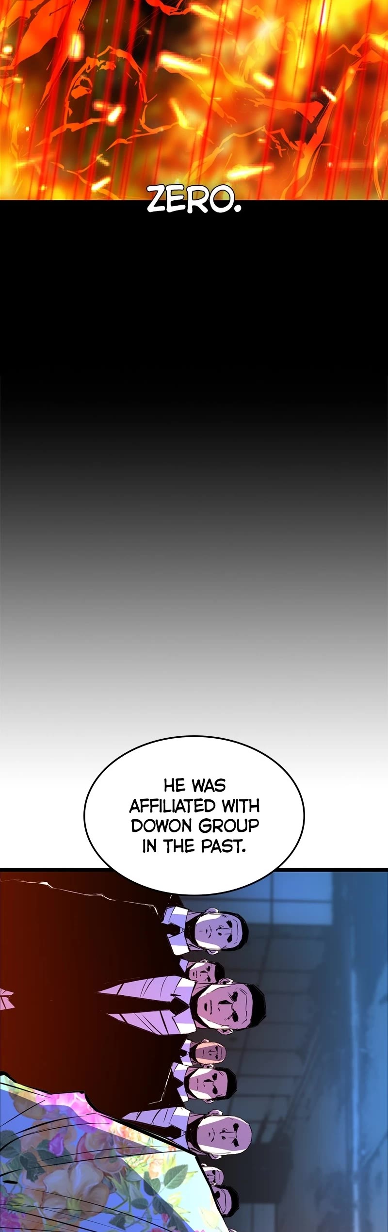 Hanlim Gym chapter 128 page 80