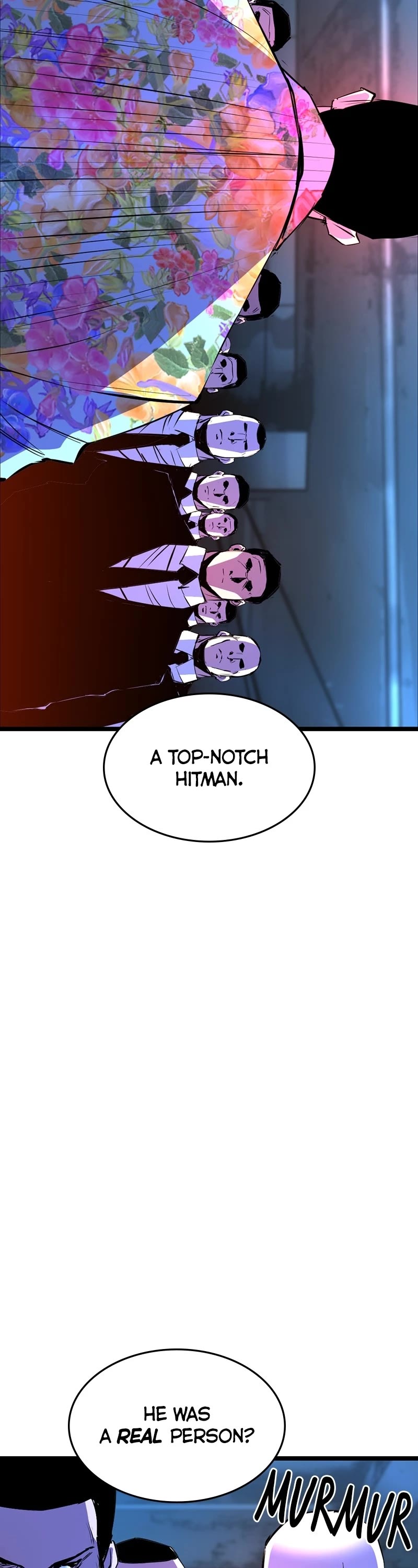 Hanlim Gym chapter 128 page 81