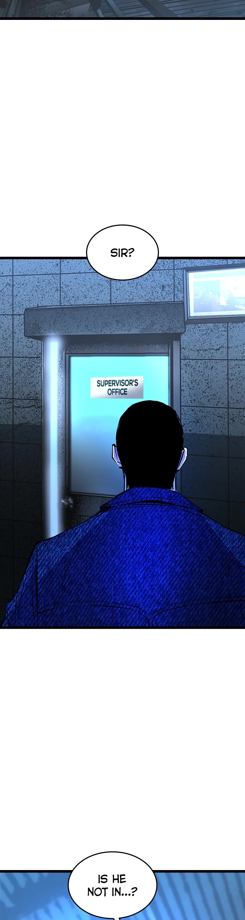 Hanlim Gym chapter 128 page 88