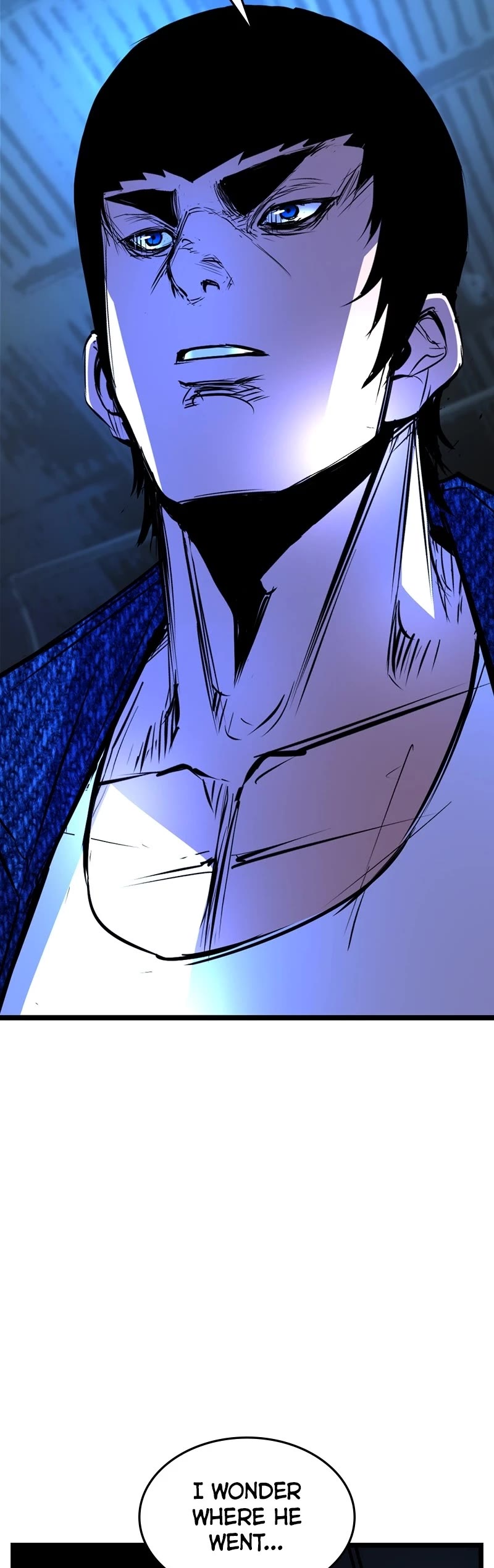 Hanlim Gym chapter 128 page 89