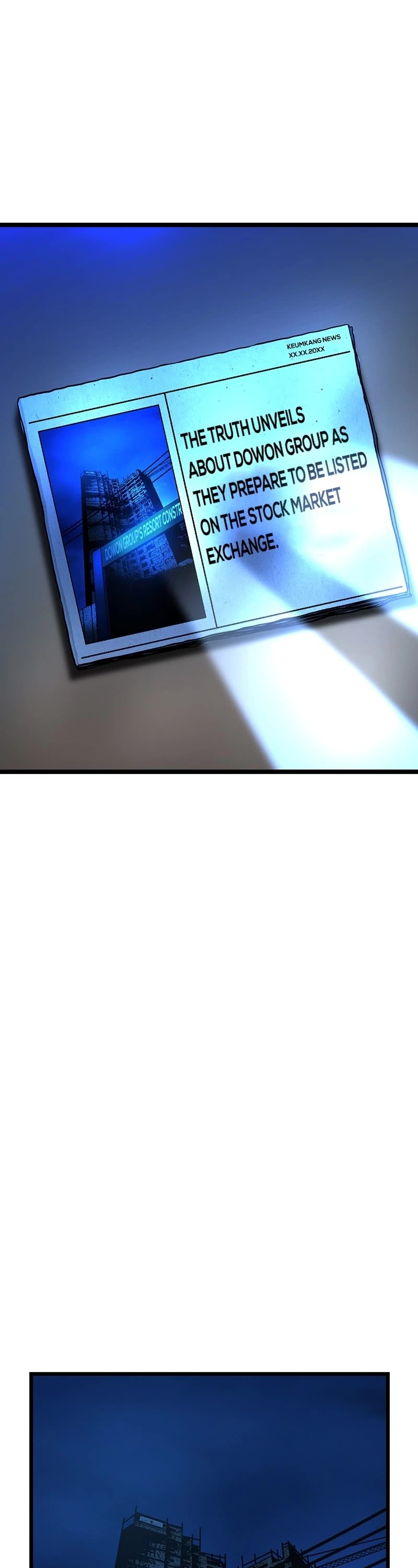 Hanlim Gym chapter 128 page 92