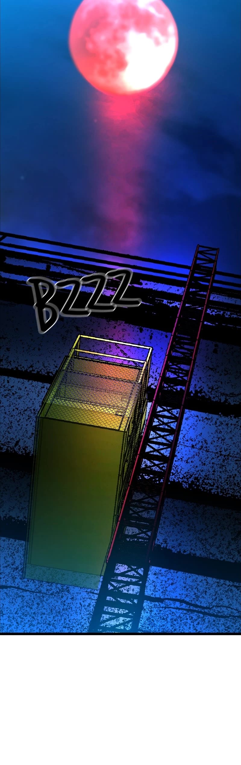 Hanlim Gym chapter 128 page 94