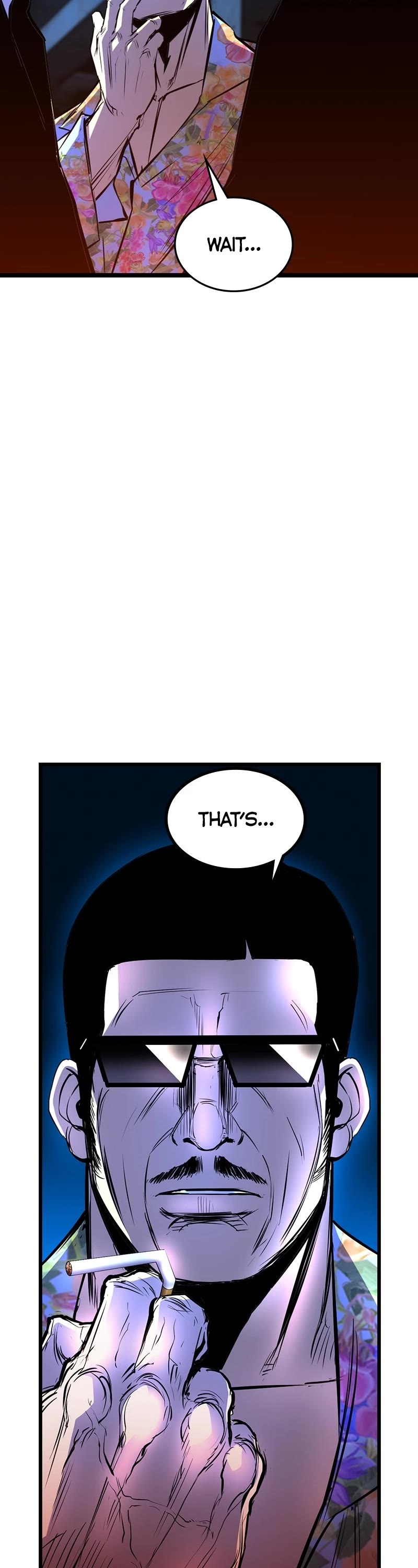 Hanlim Gym chapter 128 page 97