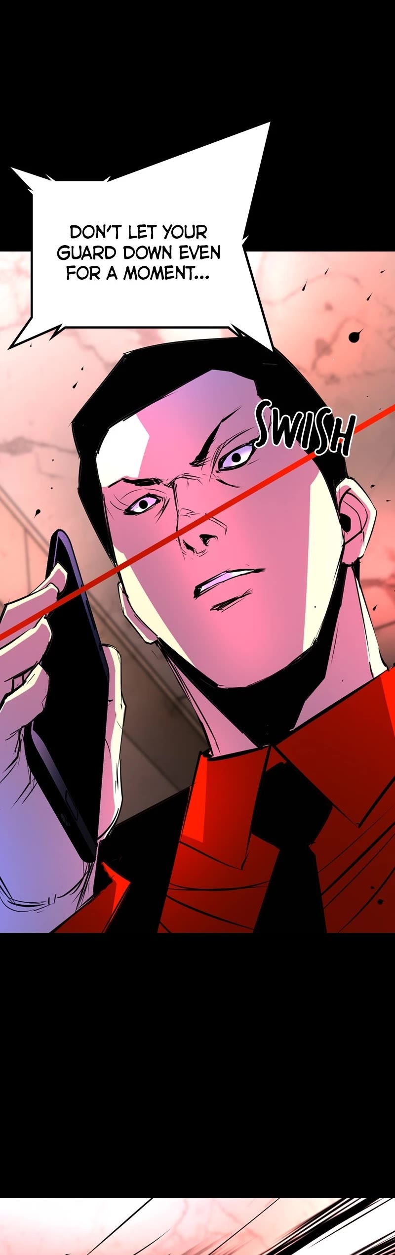 Hanlim Gym chapter 129 page 10