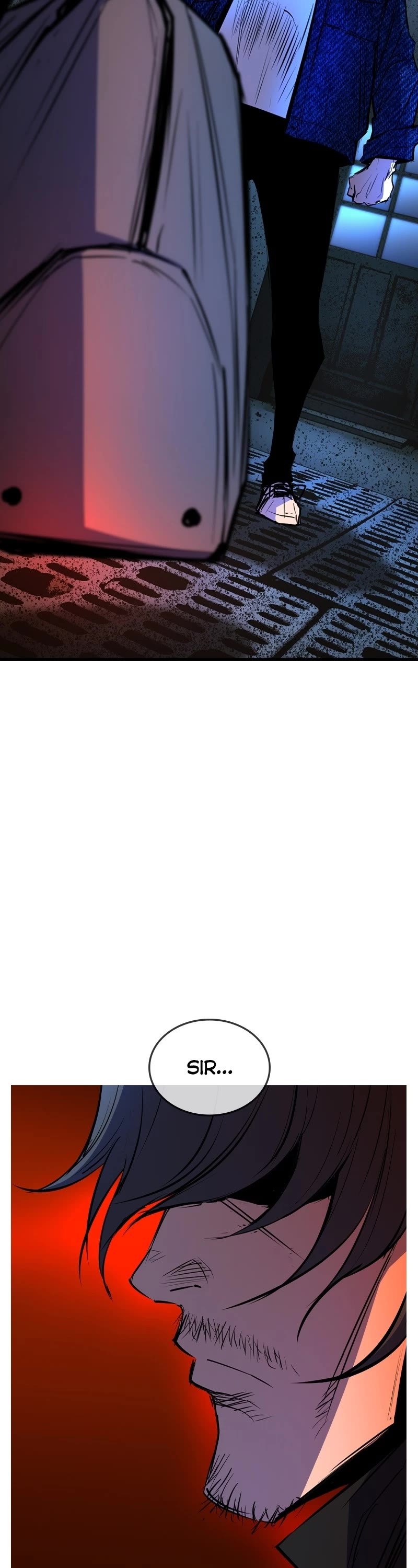 Hanlim Gym chapter 129 page 101