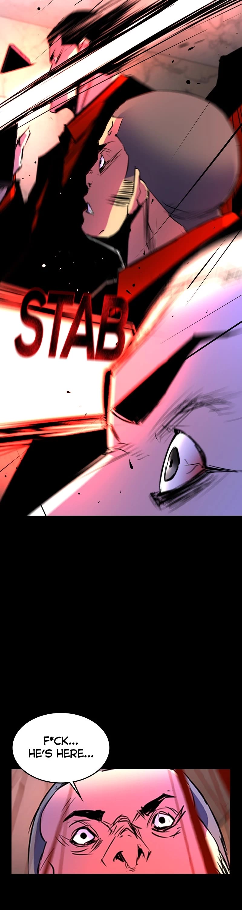 Hanlim Gym chapter 129 page 11