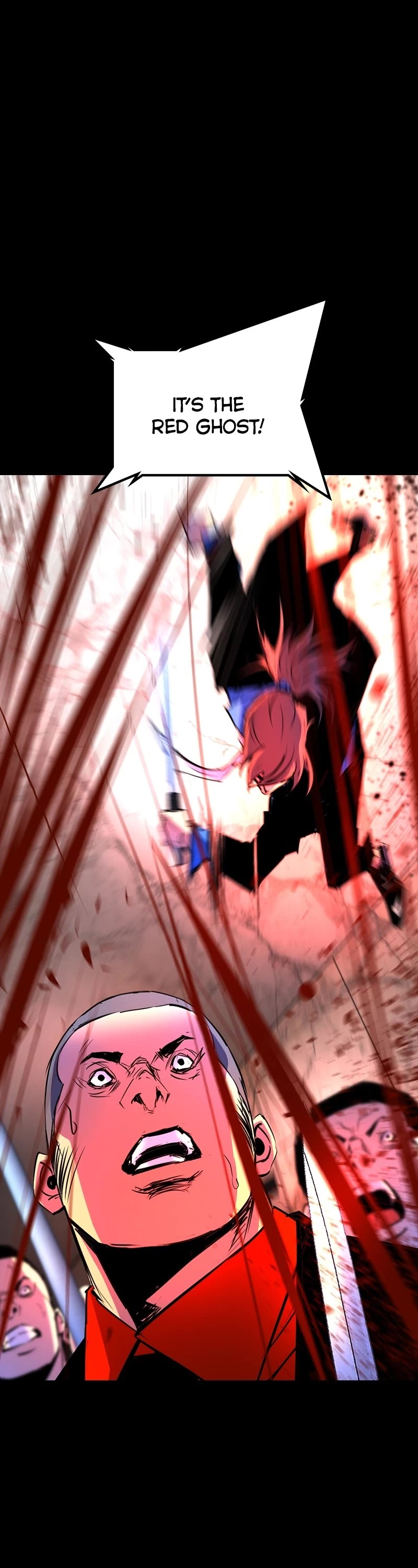 Hanlim Gym chapter 129 page 12