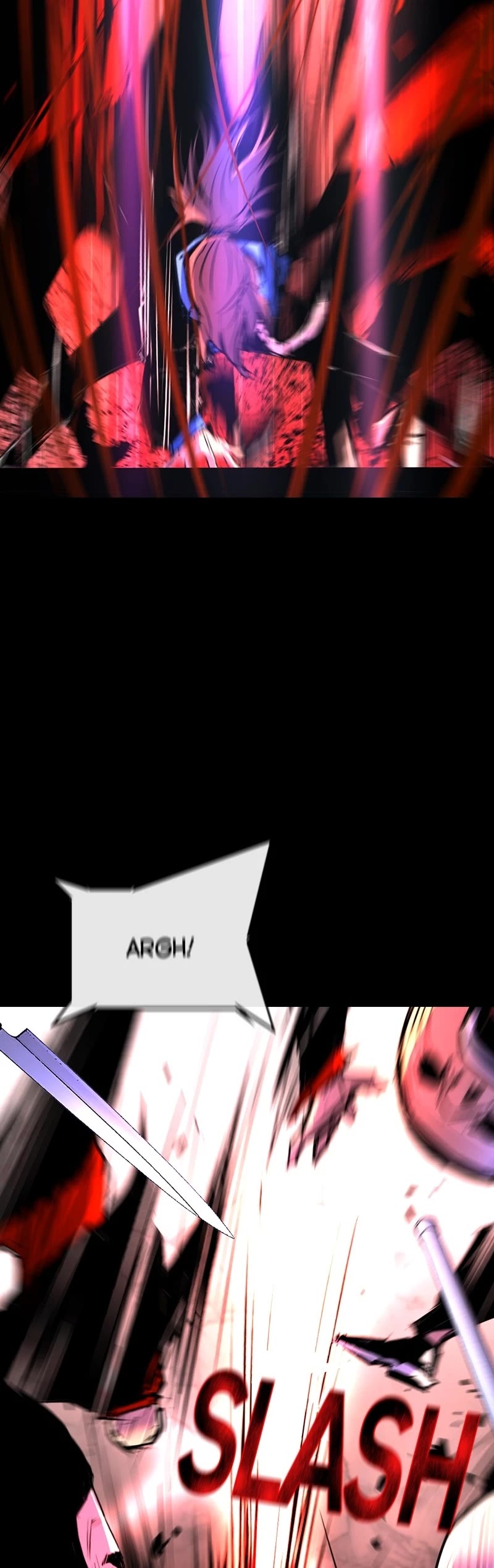 Hanlim Gym chapter 129 page 14