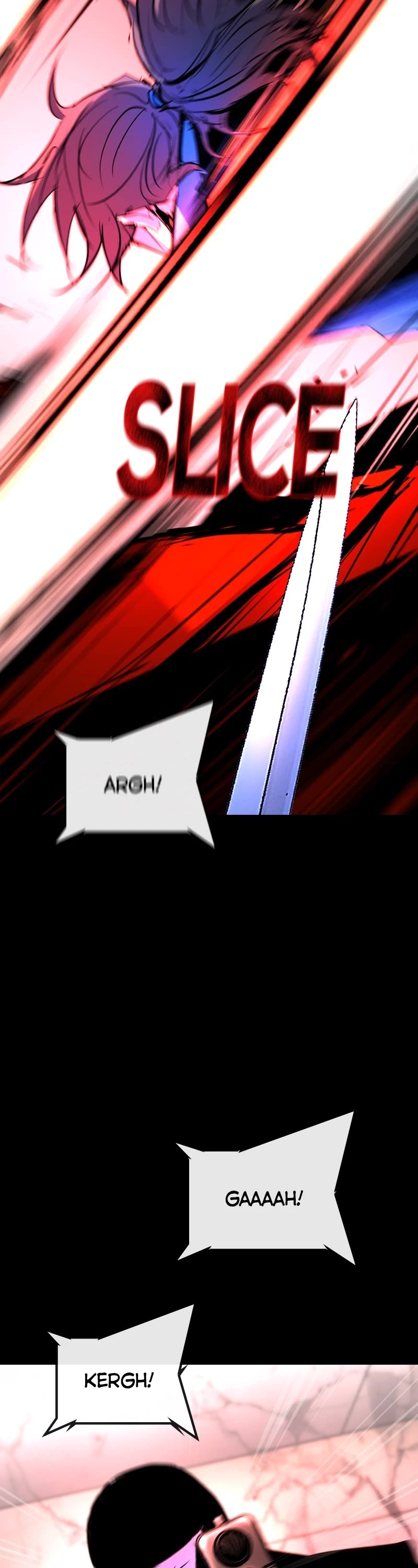 Hanlim Gym chapter 129 page 16