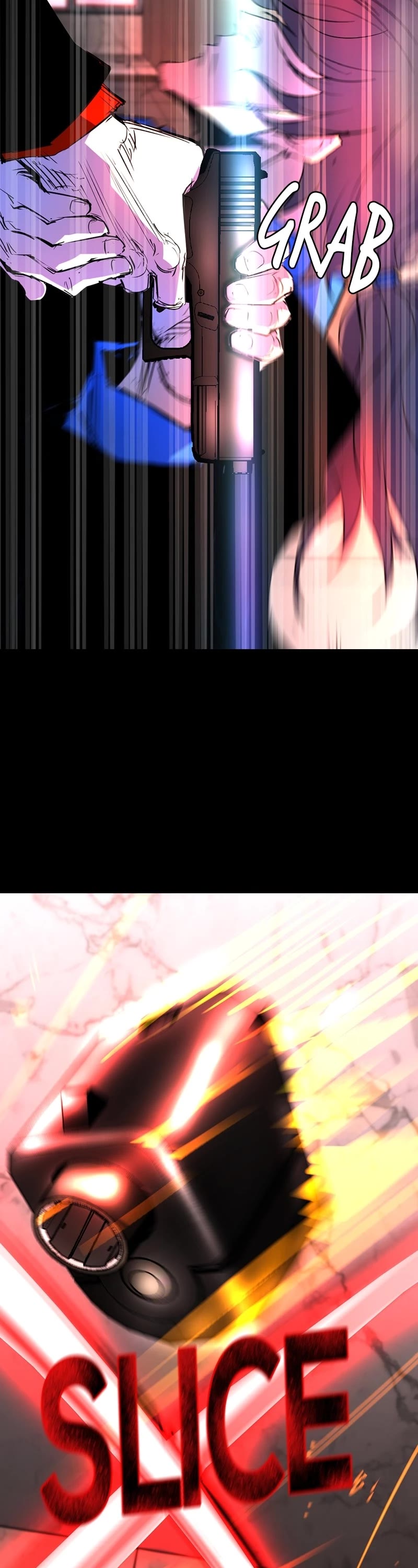 Hanlim Gym chapter 129 page 18