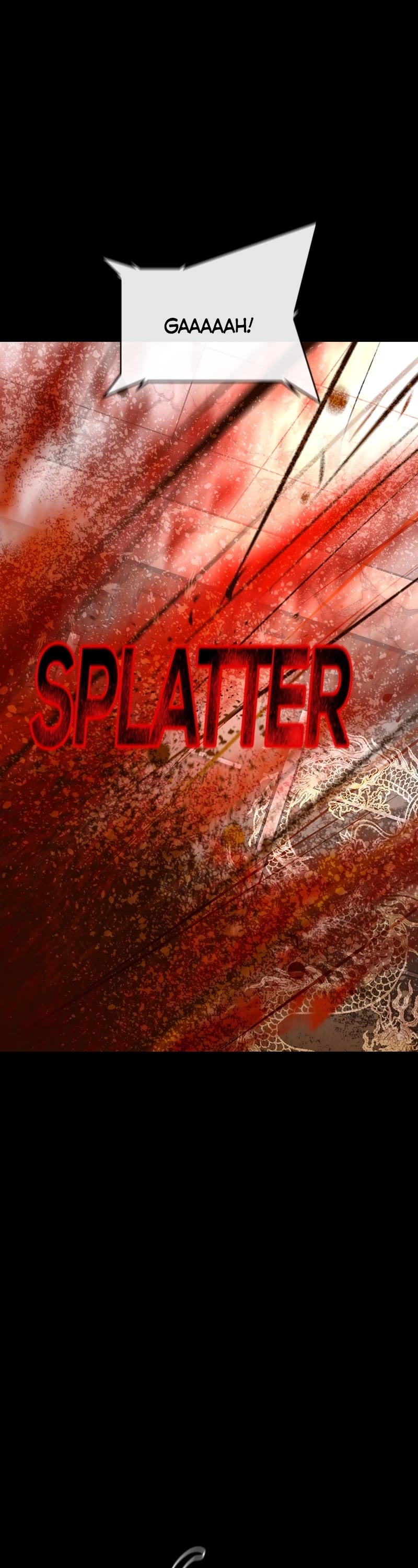 Hanlim Gym chapter 129 page 21