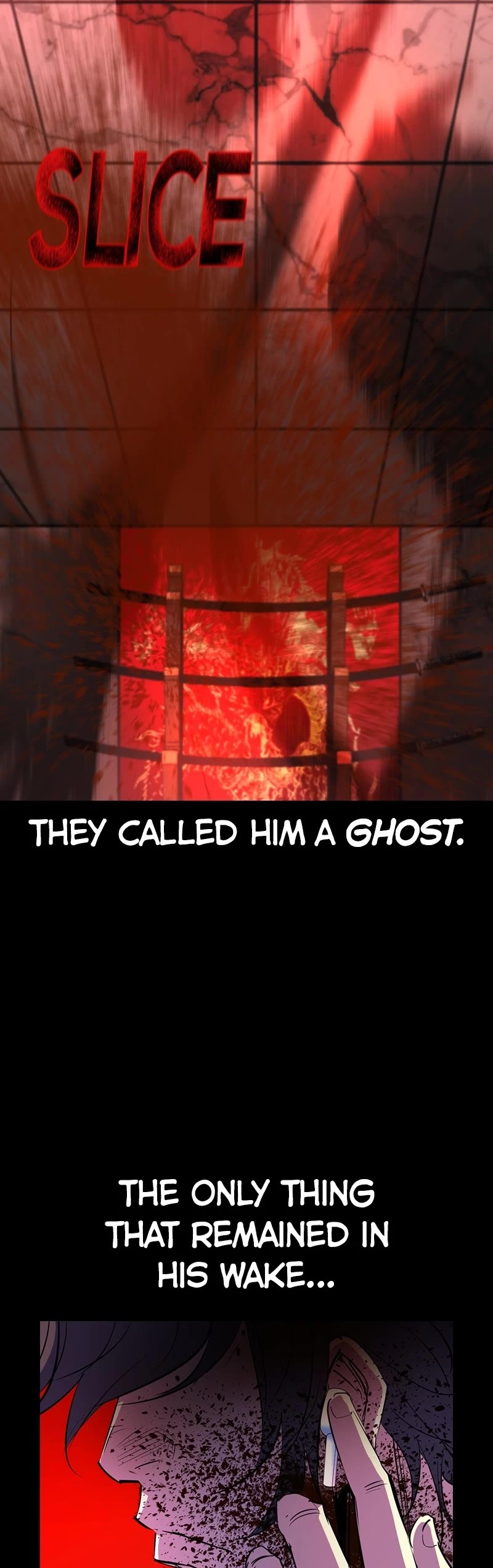 Hanlim Gym chapter 129 page 25